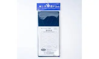 Coupon tissu Sashiko 33 x 66 cm