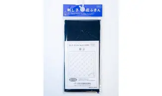 Coupon tissu Sashiko 33 x 66 cm