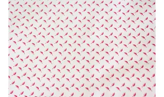 Tissu vent de feuilles