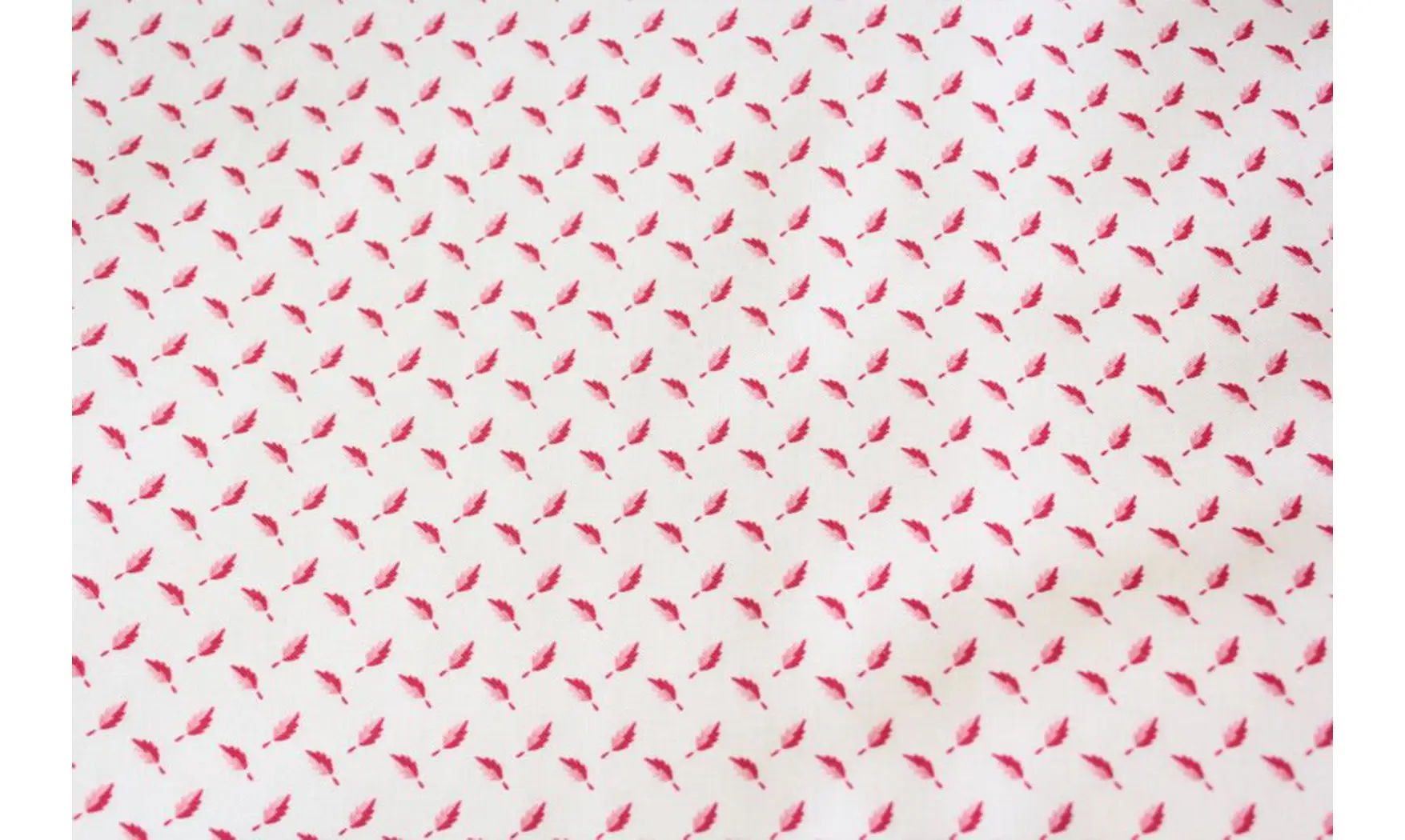 Tissu vent de feuilles