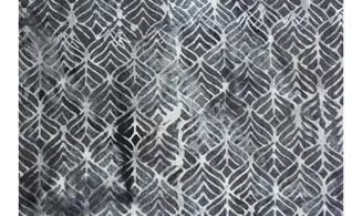 Batik noir gris orchestra