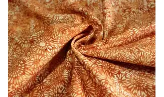 Batik artifice