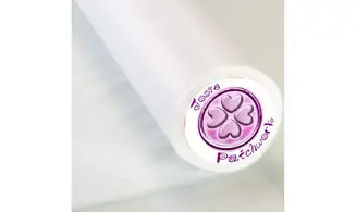 Viseline thermocollante