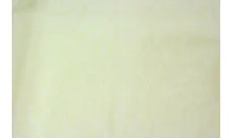 Tissu jaune ton sur ton