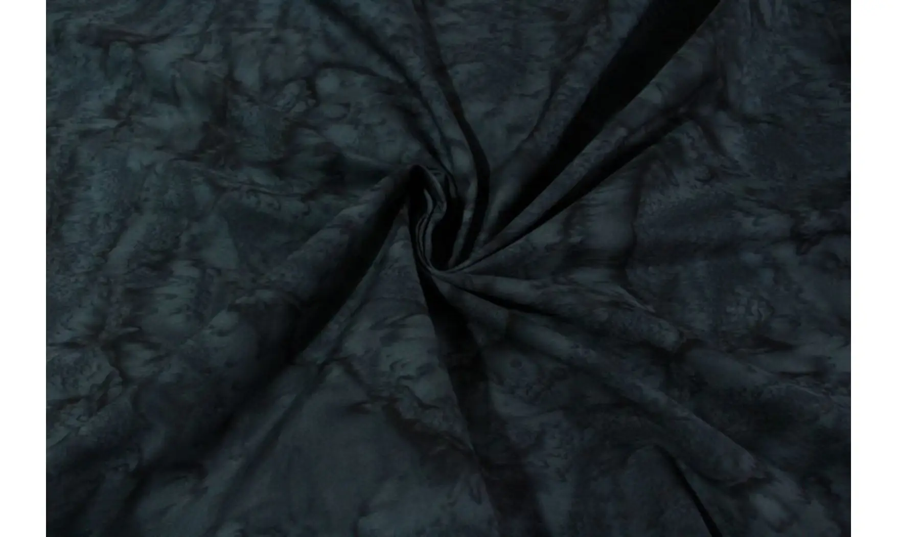 Batik lumière noire