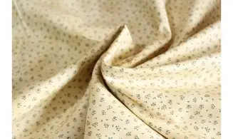 Tissu Kim Diehl country