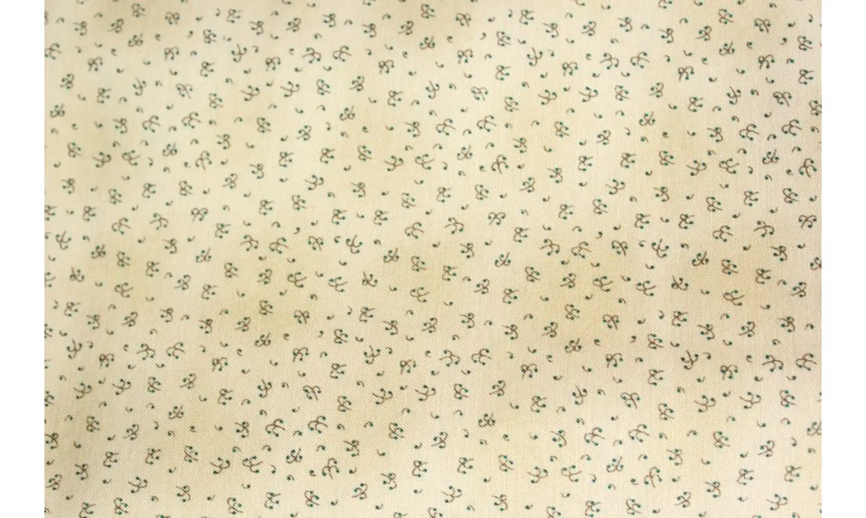 Tissu Kim Diehl country