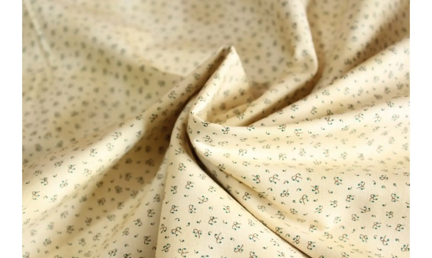 Tissu Kim Diehl country