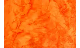 Batik orange