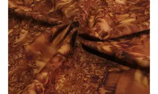 Batik Pécan