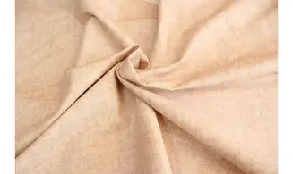 Tissu rosé Mélange