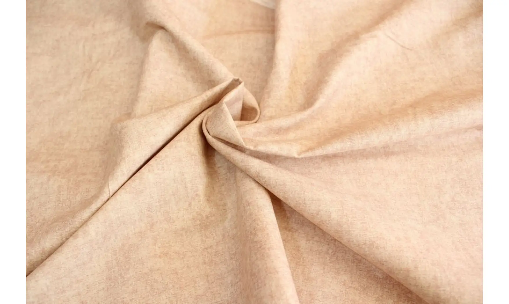 Tissu rosé Mélange