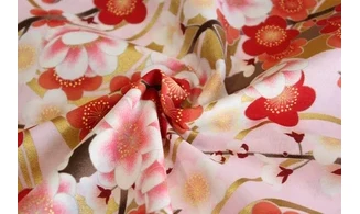 Tissu japonais Naka