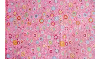Tissu Kaffe Fassett