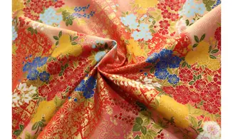 Tissu japonais Naka