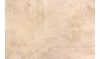 Batik beige vert Teddy