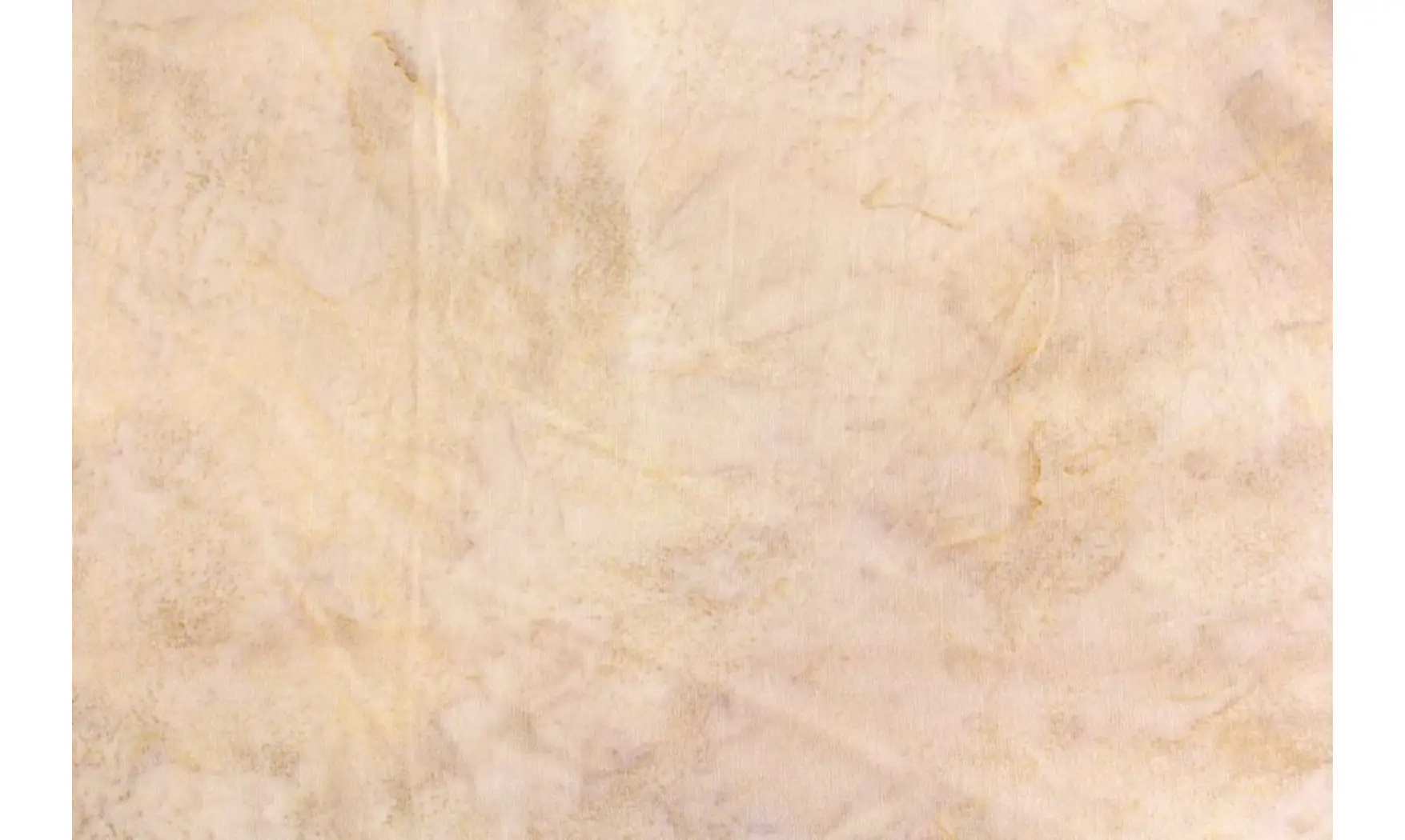 Batik beige vert Teddy