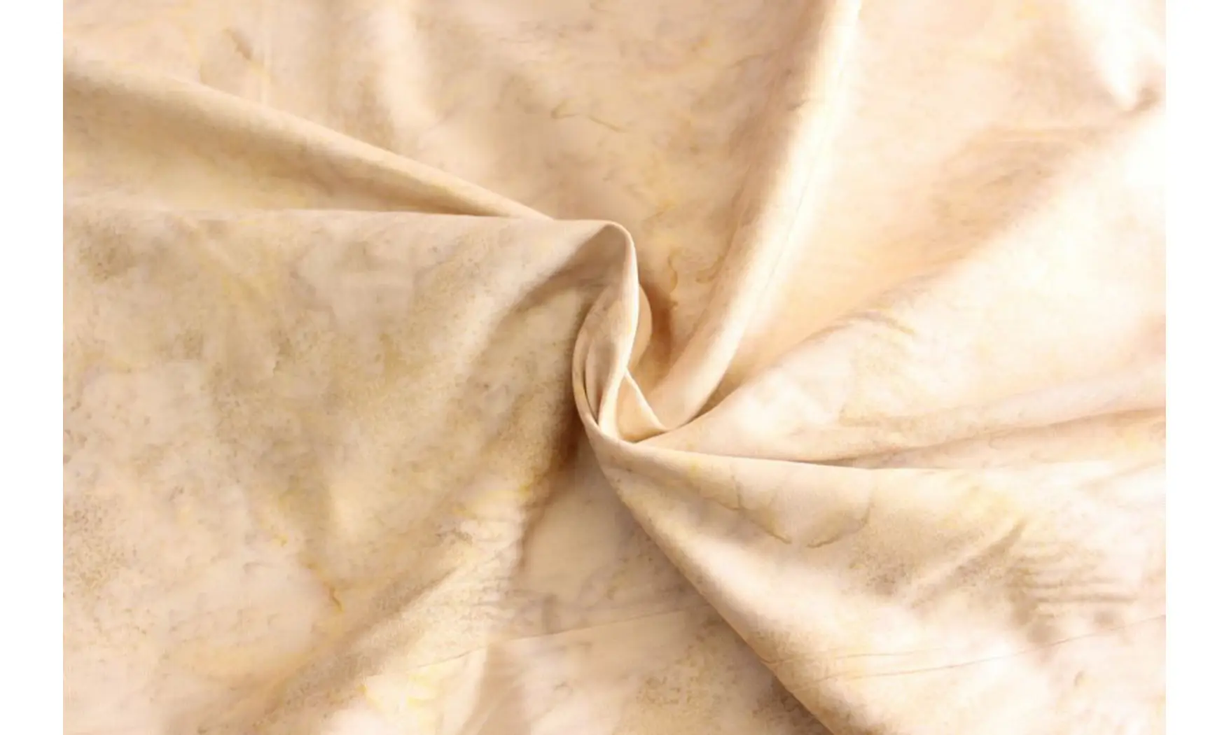 Batik beige vert Teddy