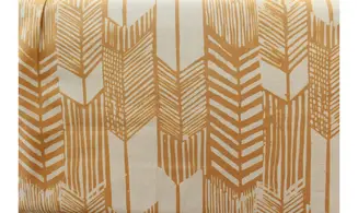 Batik beige graphismes