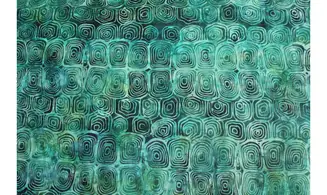 Batik Jade