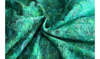 Batik Jade