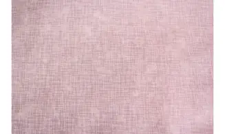 Tissu linen Orchidée