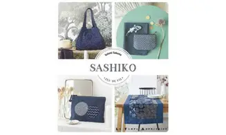 Livre Sashiko
