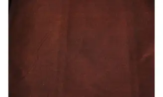 Tissu chocolat Mélange