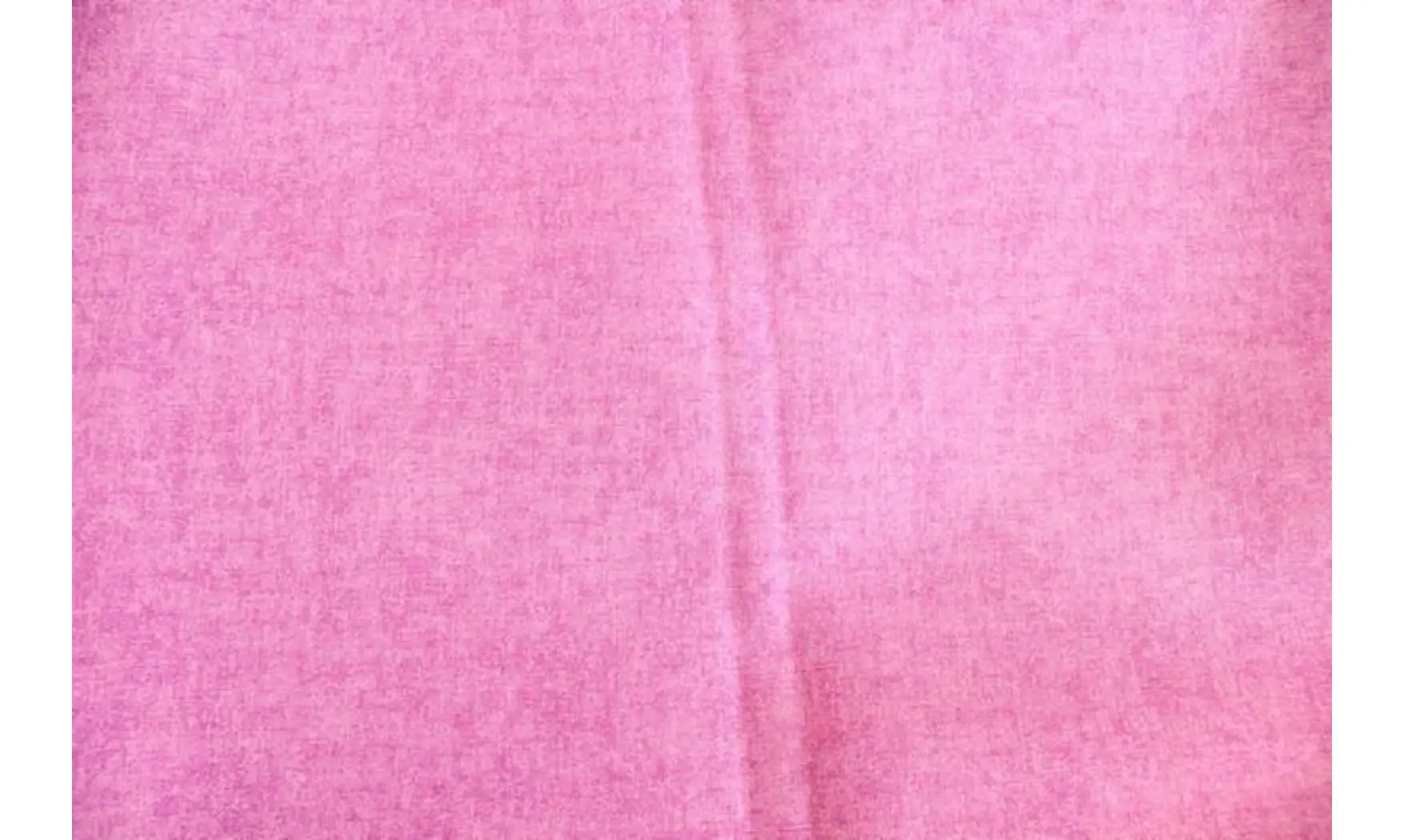 Tissu violine Mélange