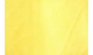 Tissu jaune Mélange