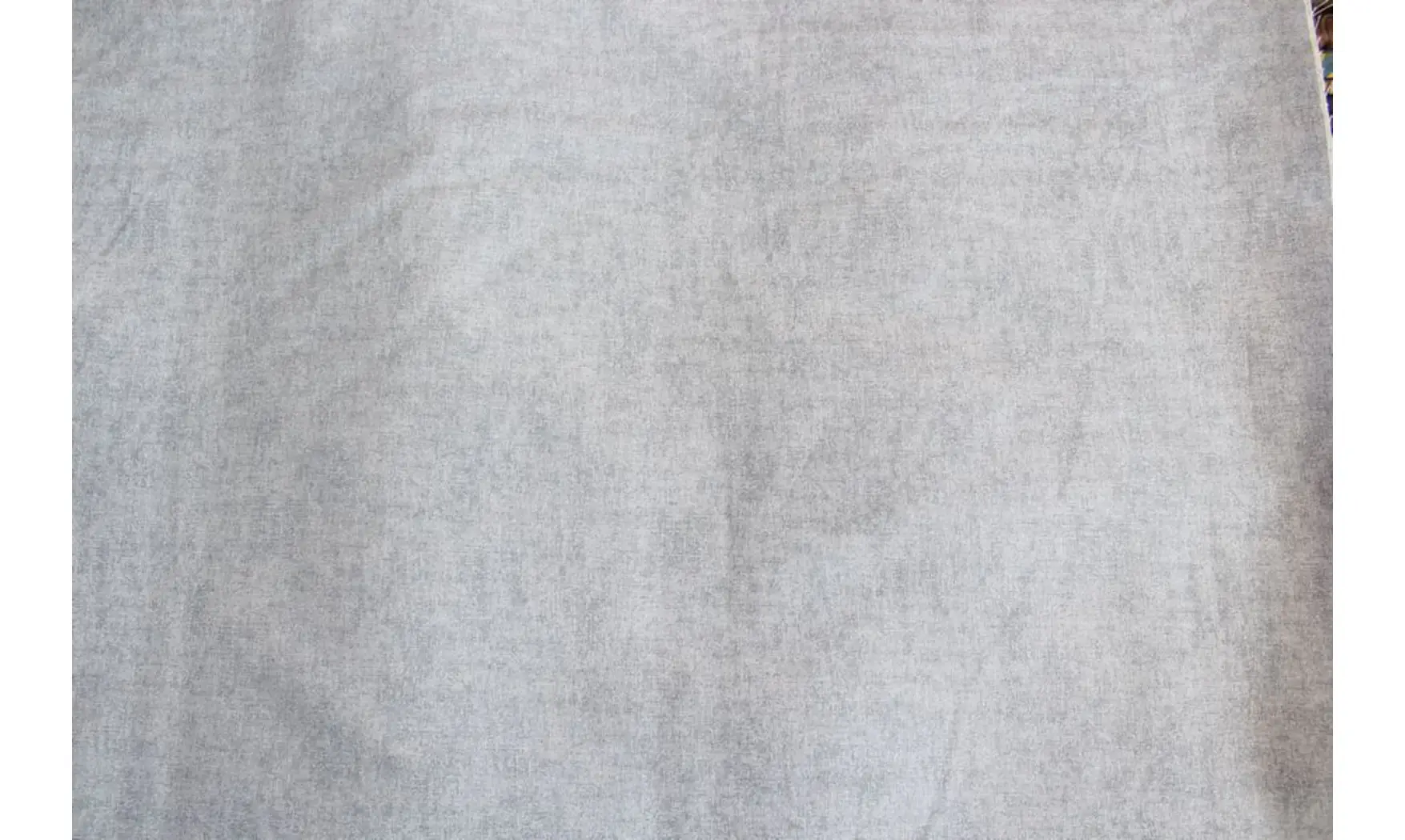 Tissu bleu jean Mélange