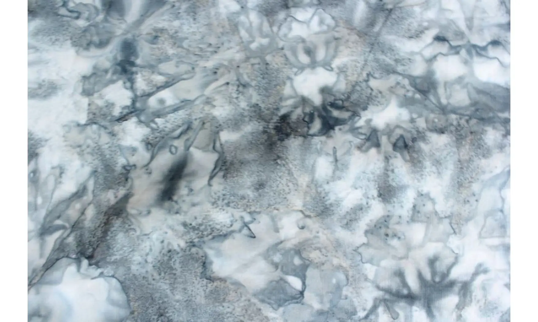 Batik gris froid