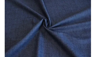 Tissu Mix navy