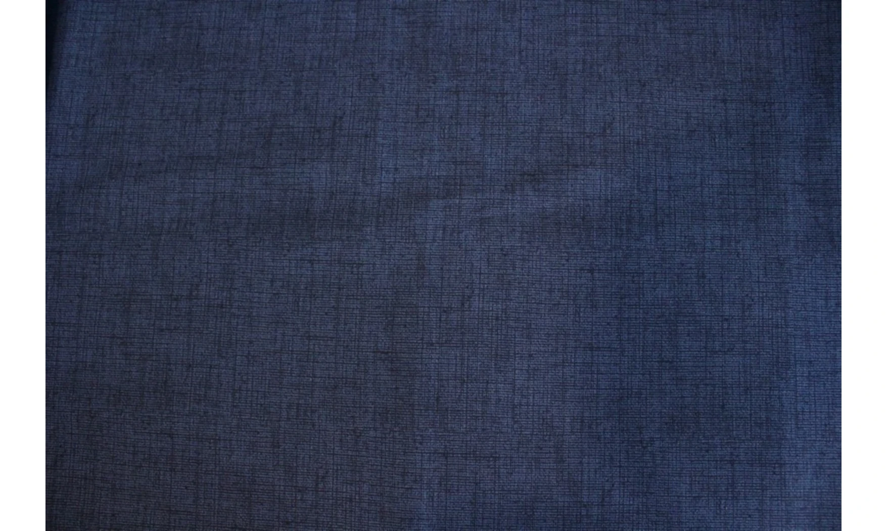 Tissu Mix navy