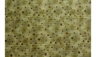 Tissu Aiko's Garden lignes