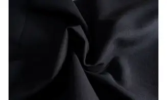 Tissu japonais Sashiko bleu Olympus