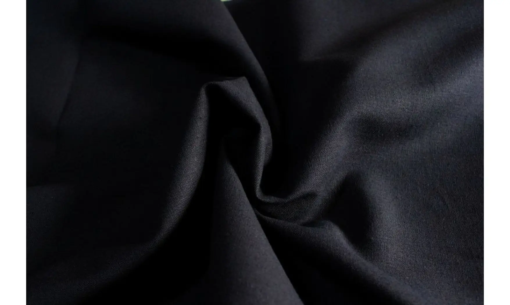 Tissu japonais Sashiko bleu Olympus