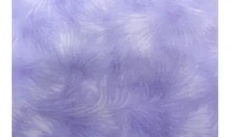 Tissu éole violet glycine