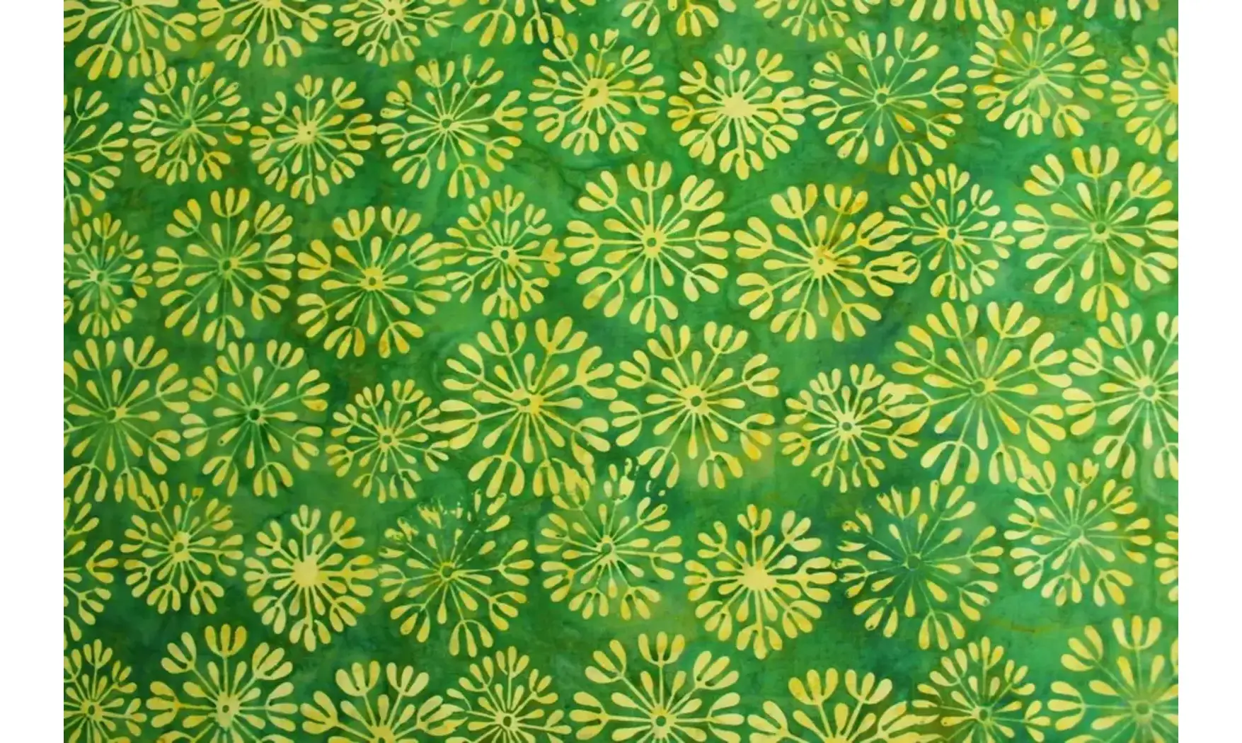 Batik Java