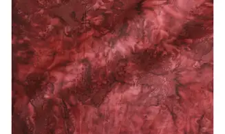 Batik bordeaux Nightshade