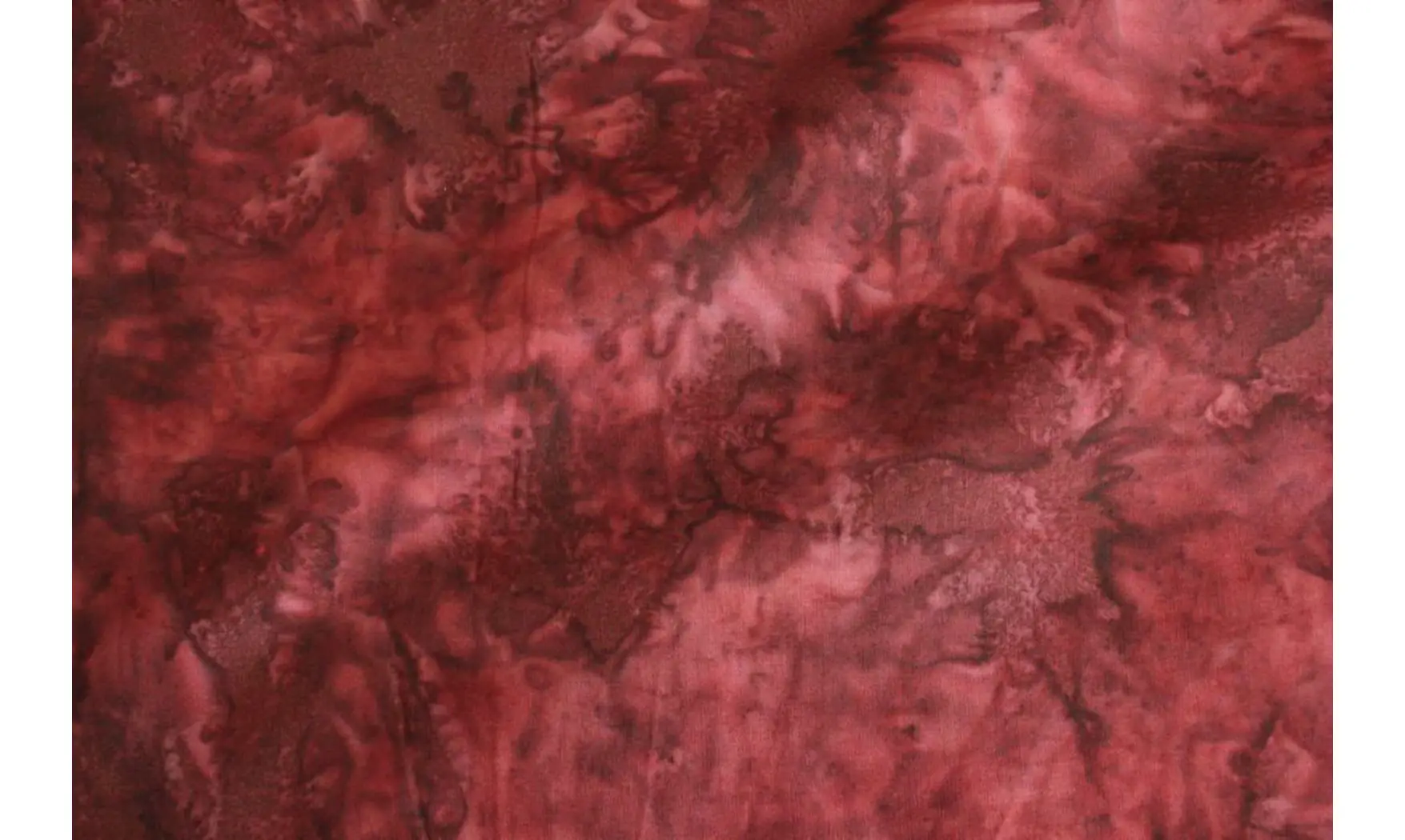 Batik bordeaux Nightshade