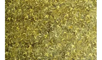 Batik volutes de la nature