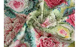 Tissu Kaffe Fassett