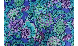Tissu Kaffe Fassett