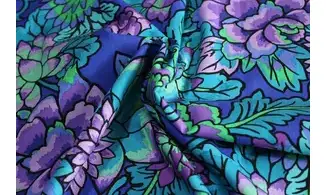 Tissu Kaffe Fassett