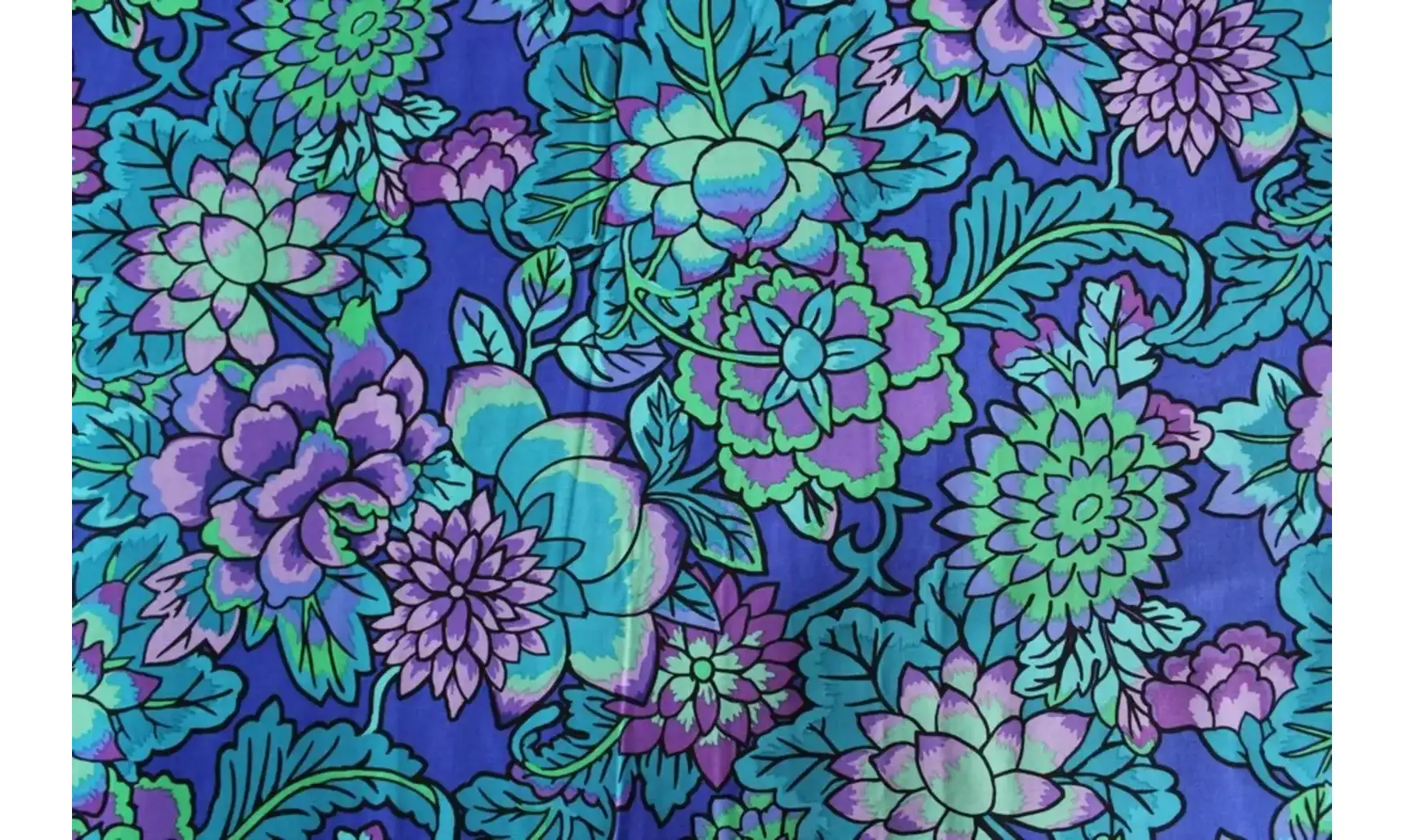 Tissu Kaffe Fassett
