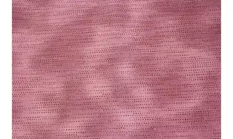 Tissu lignes japonaises vieux rose
