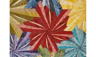 Tesselation personnalisée