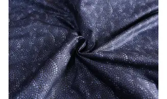 Tissu pavages japonais