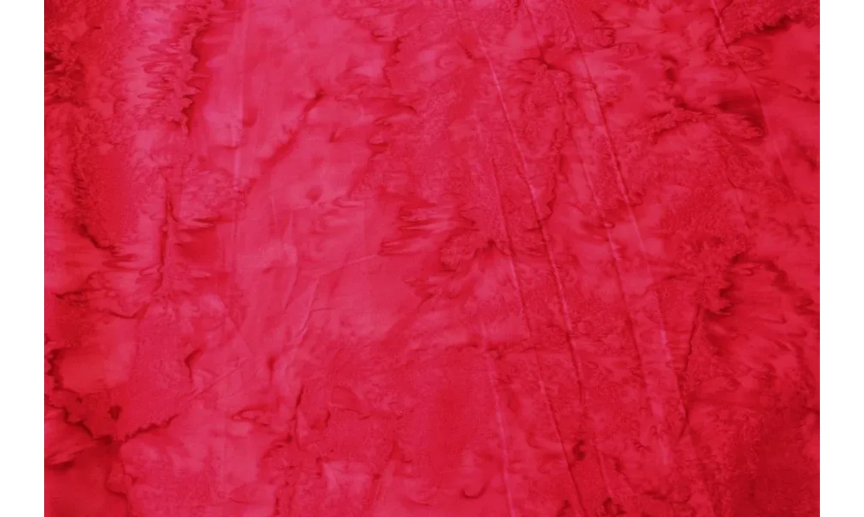 Batik rose bougainvillier